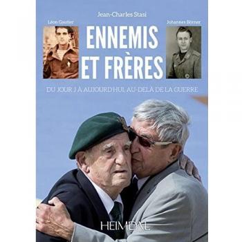 Ennemis et frères