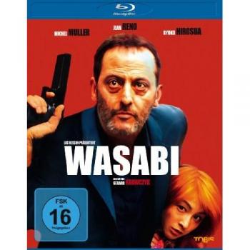 Wasabi