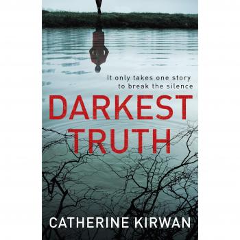 Darkest Truth: She refused to be silenced