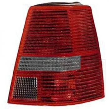 Van Wezel 5892938 LED Heckleuchte rechts
