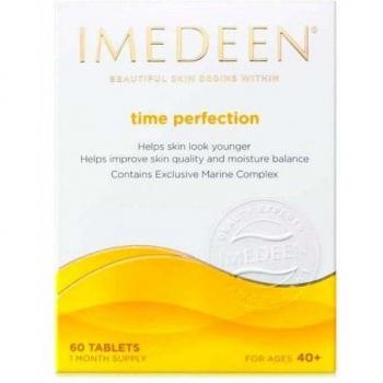 Perfeita Hora Imediên
