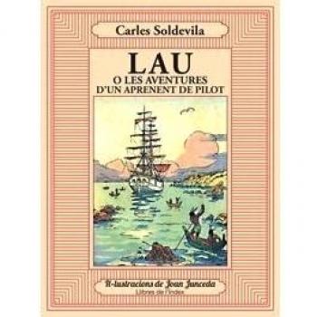 Lau o les aventures d'un aprenent de pilot