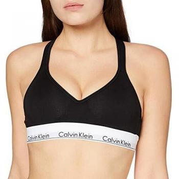 CALVIN KLEIN Modern Cotton Bralette Lift