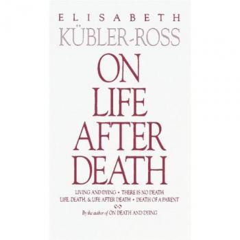 On Life After Death