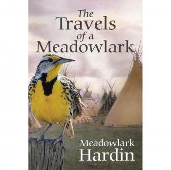 The Travels of a Meadowlark