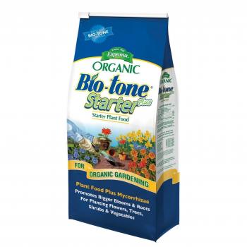 Tápano Verde Starter Plus de Espoma 1.8 kg