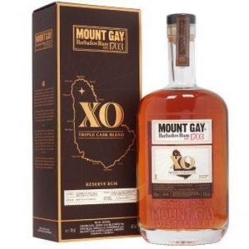 Cuba Mystique – Coffret Rhum Legendario Noël