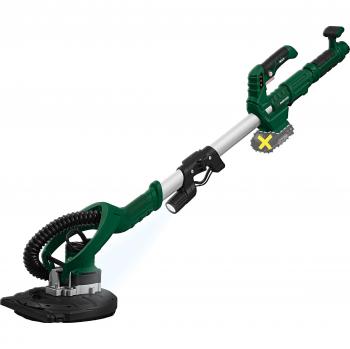 Ponceuse sans fil PARKSIDE PWDSA 20-Li A1, 20 V