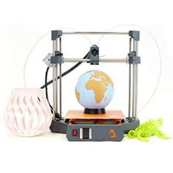 Imprimante 3D Dagoma Disco Ultimate bi-couleur