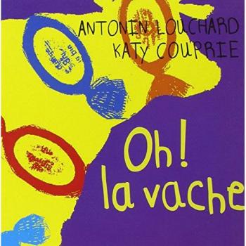 Oh ! la vache
