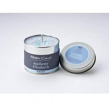 Elizabeth's Candle Tin