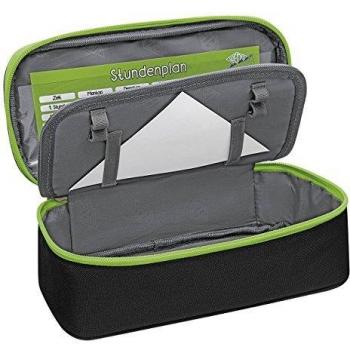Astuccio Wedo Verde Neon Stretch Porta Matite