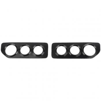 Couverture de lampe arrière Elriven pour Jimny JB64/JB74 2019-2023