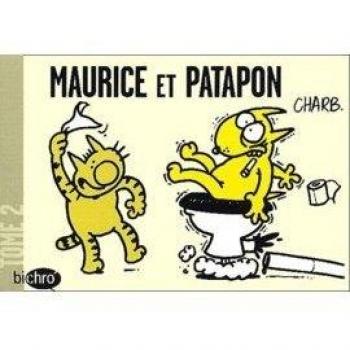 Maurice et Patapon, Tome 2 :