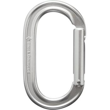 ONE Size Black Diamond Oval Climbing Hook