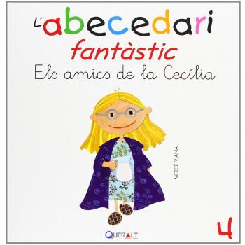 Amics de la cecilia, els