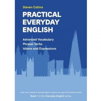 Montserrat Publishing Practical Everyday English