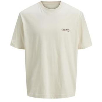 100% Cotton Junior Short Sleeve Top