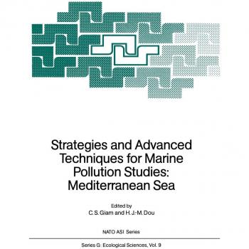Strategies and Advanced Techniques for Marine Pollution Studies