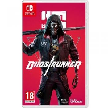 Ghostrunner: Complete Edition