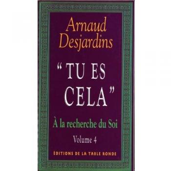 Tu es cela