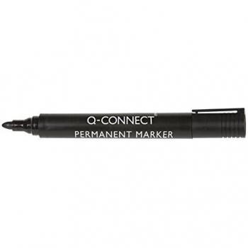 Connect Permanentstift – Rundspitze 2 mm, schwarz