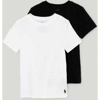 Camiseta infantil Polo Ralph Lauren