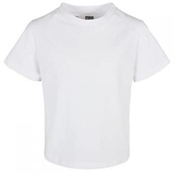 Urban Classics Basic Box T-Shirt für Mädchen