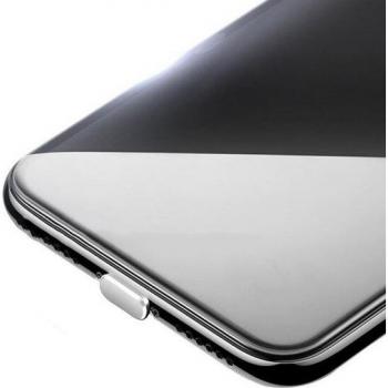 Metall Stopper für iPhone Ladeanschluss