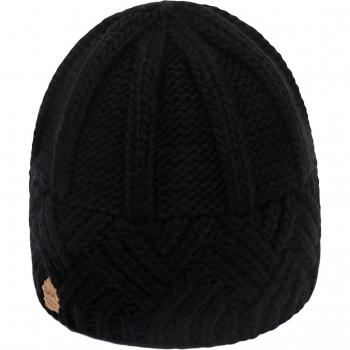 Warm Knitted Cap for Women