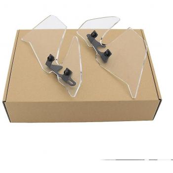 Pare-brise transparent pour BMW F750GS F850GS 2018-2020