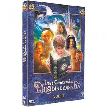 Les Fables Éternelles