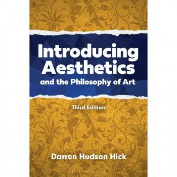 Vitalsource Technologies, Inc. Introducing Aesthetics and Philosophy of Art