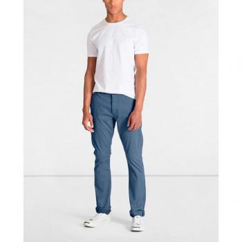 Dockers Pantalón Chino Supreme Flex Skinny para Hombre