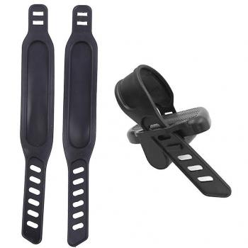 Correas de Pedal para Equipos de Fitness