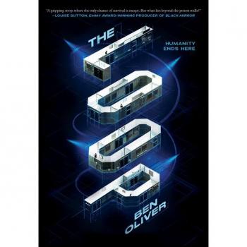 The Loop 1 by Ben Oliver