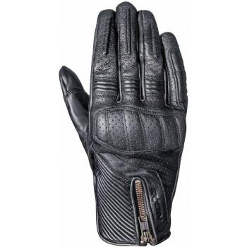 Guantes de Moto Ixon RS Rocker Negro Talla S