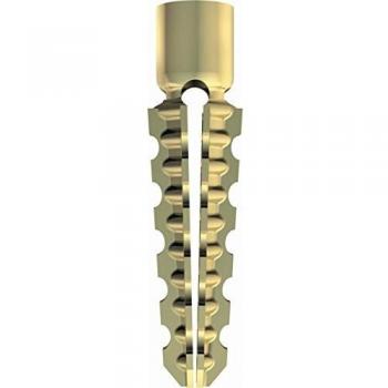 Plugg för gipsvägg 6x32mm MD 6 GTP 3484629 /100st./