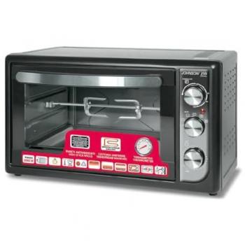 Johnson J50 Forno Elettrico 50 Litri