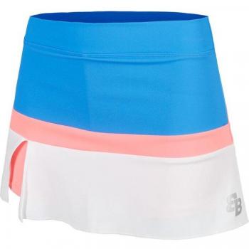 Jupe Multicouleur Femme BB Belen Berbel