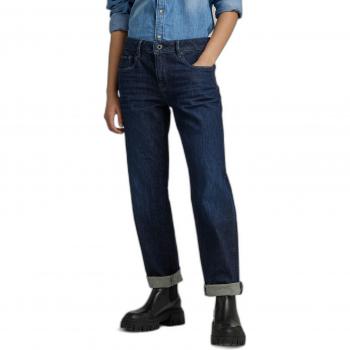 G-Star para mujer Jeans Kate Boyfriend en denim marino (26/30)
