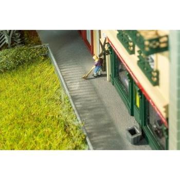 Faller 170315 Strada Asfaltata 300 mm × 120 mm – LxL