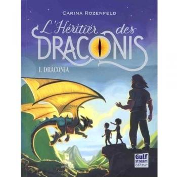 Draconia
