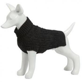 Freedog Eco-Jersey Himalaya Dunkel