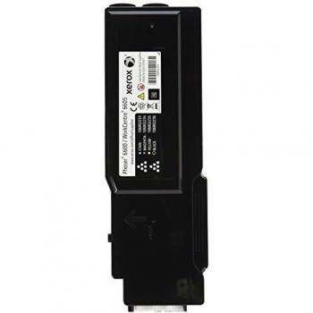 Xerox 106R02236 Tóner Negro XL