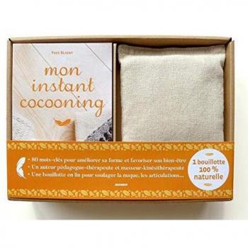 Mon instant cocooning