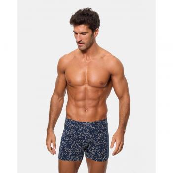 Boxershorts “Abanderado” – Serie A5398‑1R7