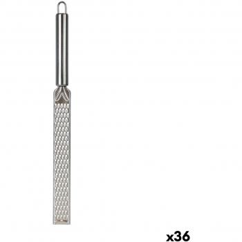 Rallador 32 cm en Acero Wooow – 36 artículos