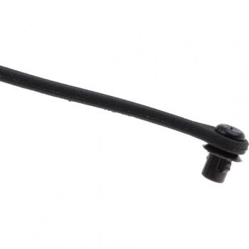 Tapa de Llenado en Negro para Depósito Volkswagen Bora, Golf 4 y Passat B5
