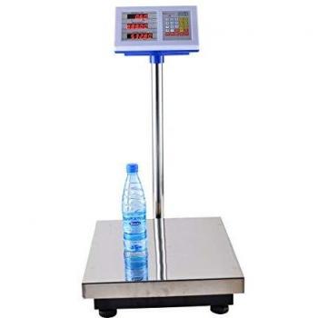 Balance plateforme Cenocco CC-8004 7 emplacements mémoire